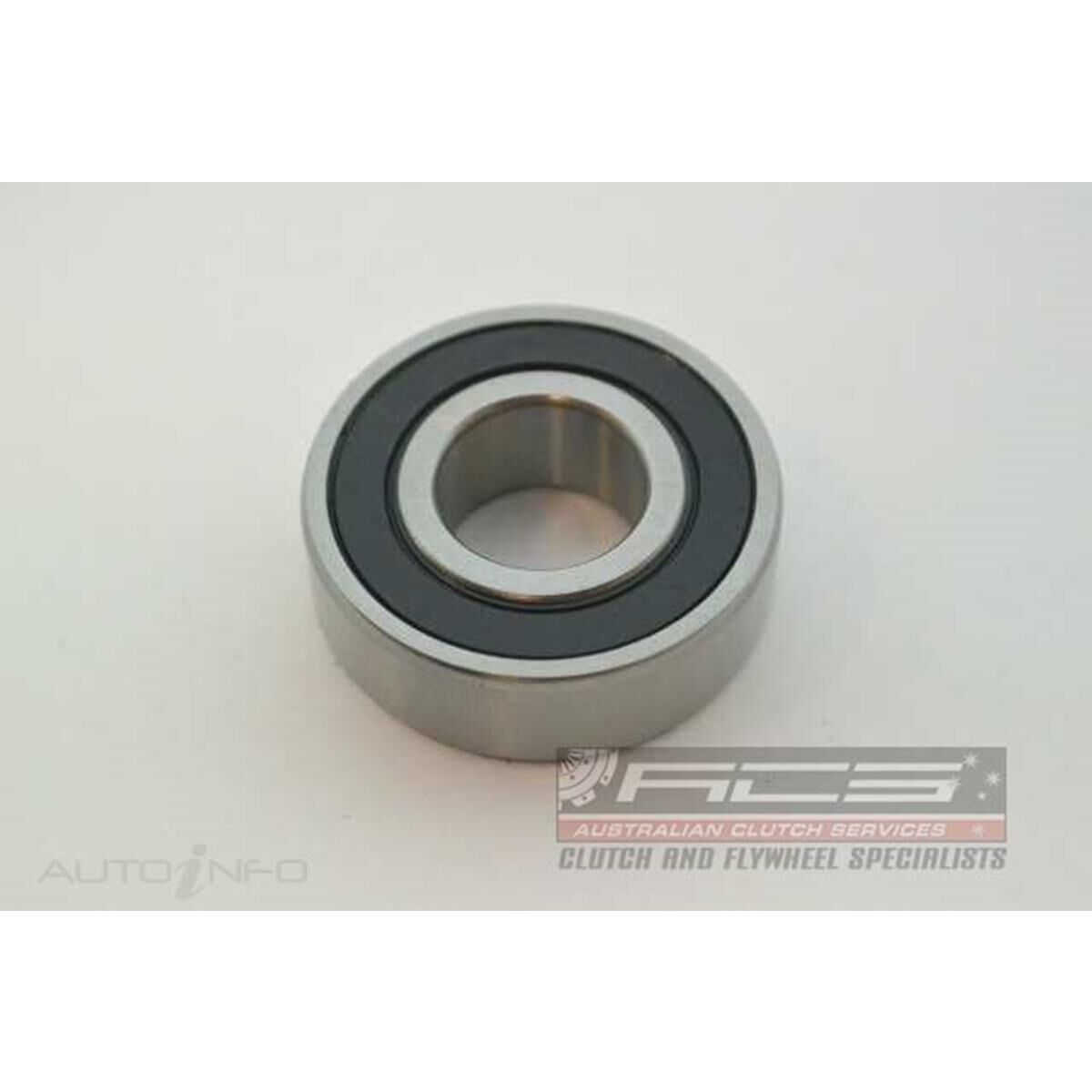 SPIGOT BEARING 15mm x 35mm x 11mm, , scaau_hi-res