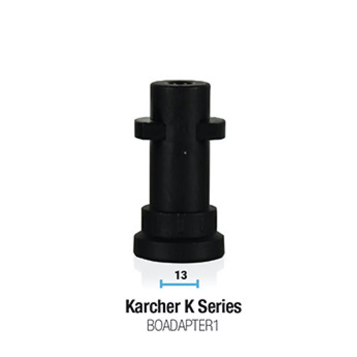 Karcher K series Adapter, , scaau_hi-res