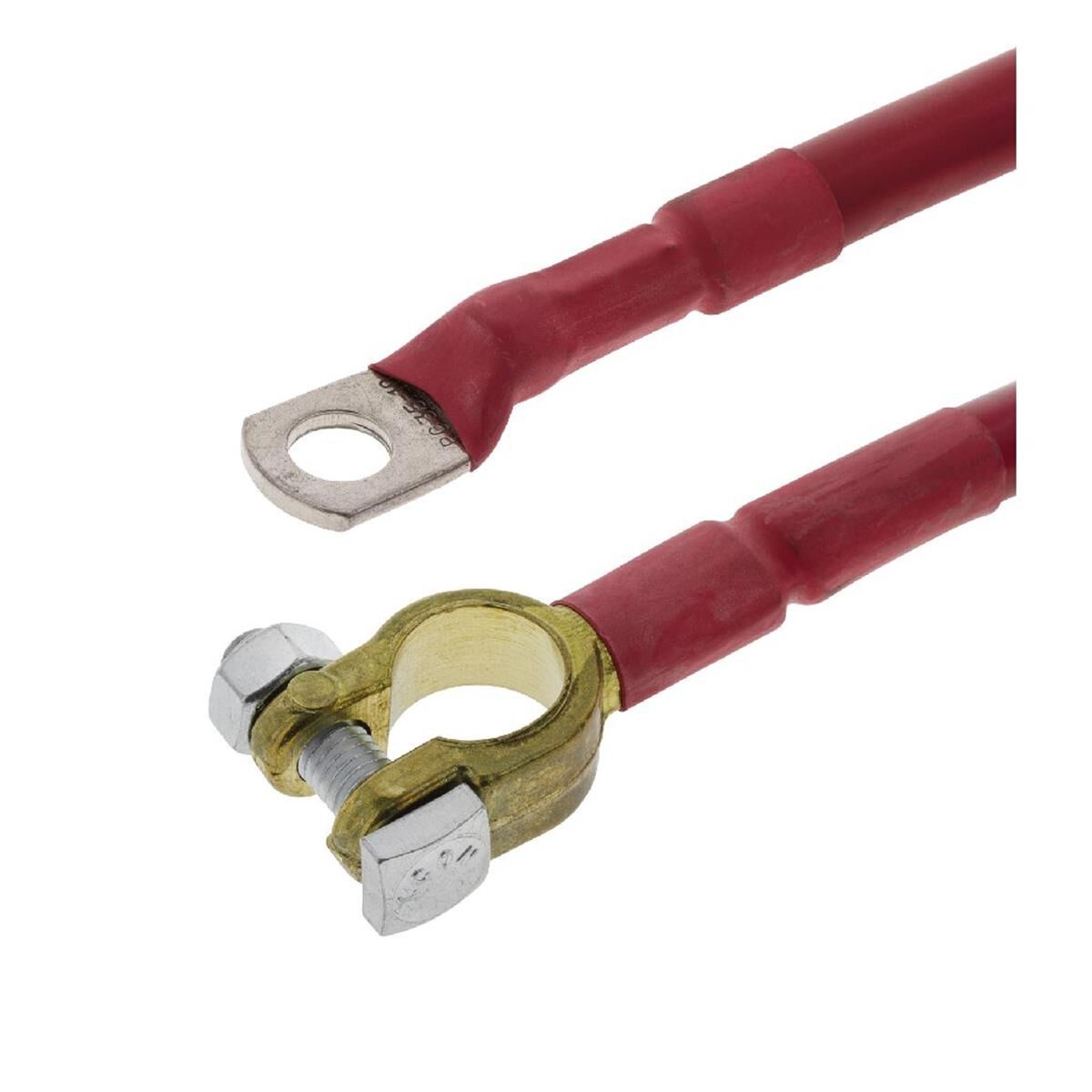 CABLE B S 30IN 75CM RED, , scaau_hi-res