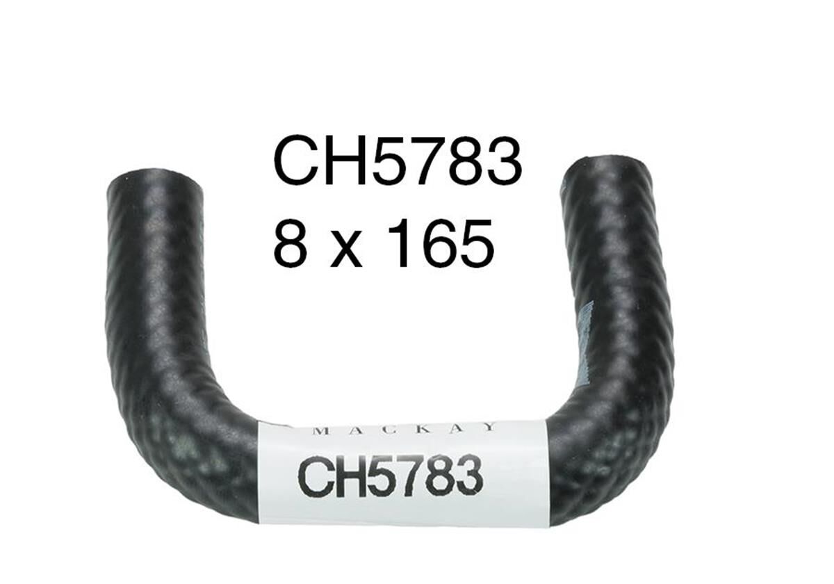 Engine By Pass Hose  - NISSAN NAVARA D22 - 2.5L I4 Turbo DIESEL - Manual & Auto, , scaau_hi-res