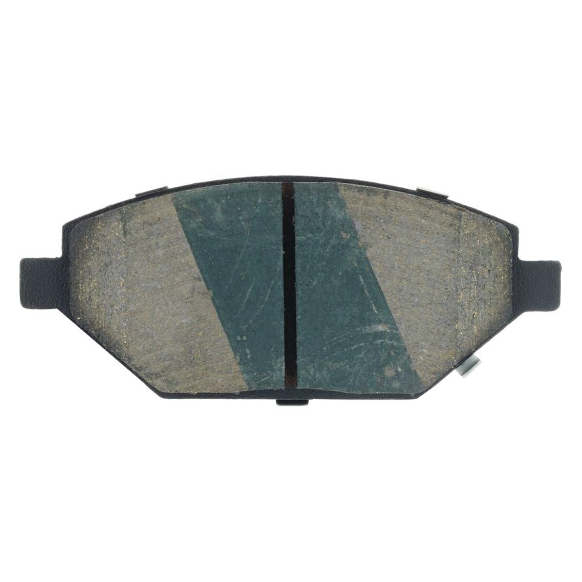 TRADE-LINE CERMIC+ BRAKE PADSHOLDEN SPARK 1.4L FRONT 2016-, , scaau_hi-res