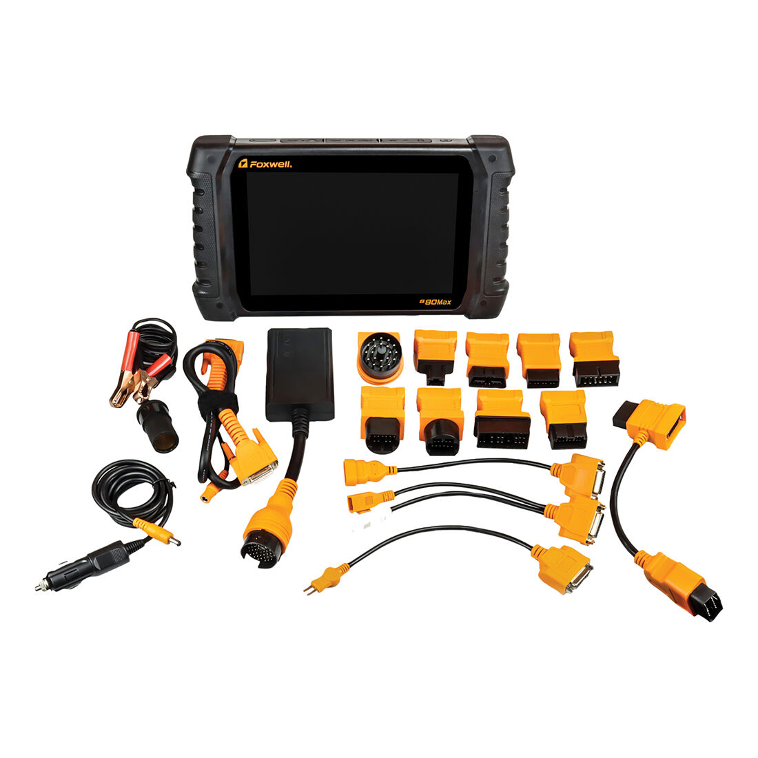 FOXWELL i80 PRO SCAN TOOL 1 YR FREE UPDATES, , scaau_hi-res