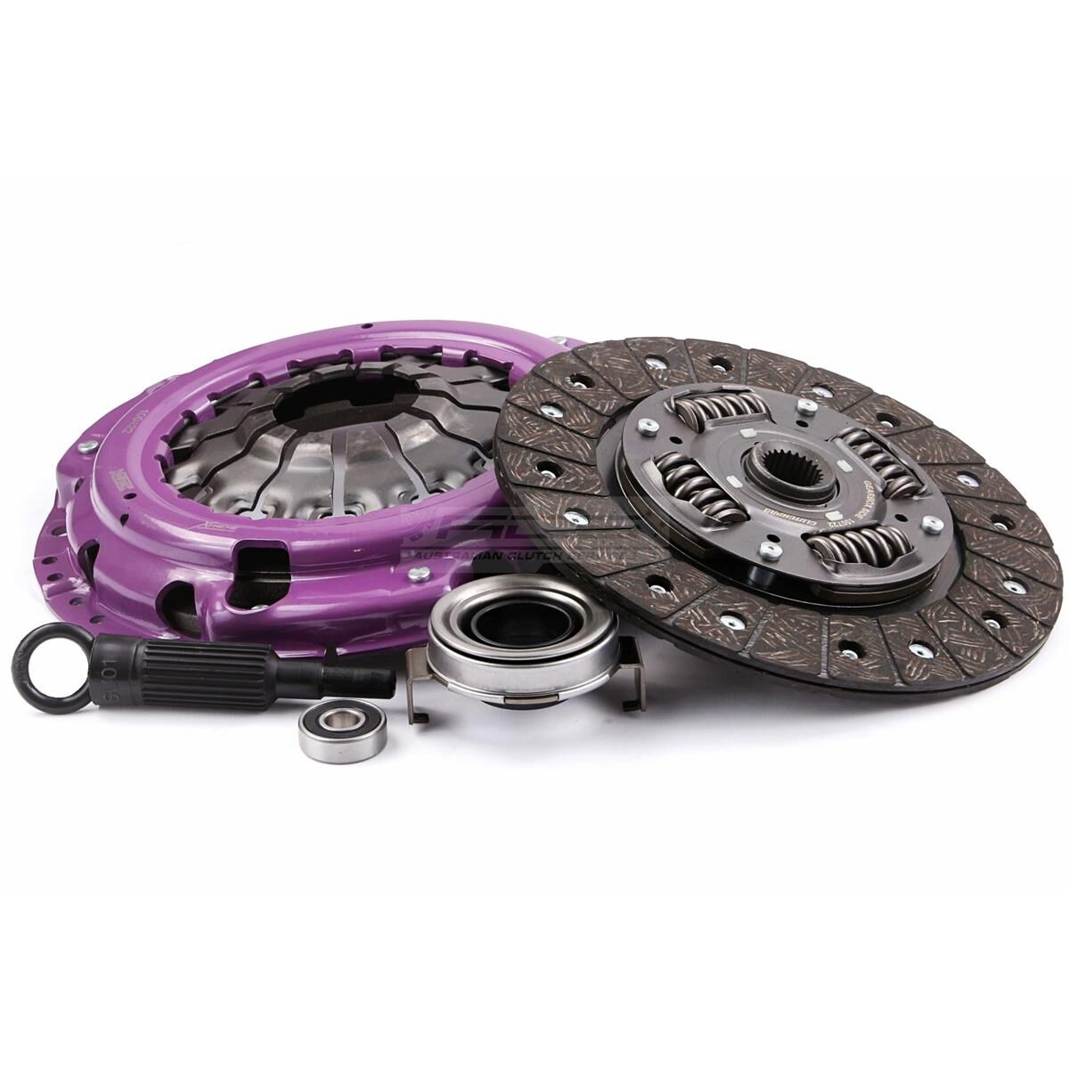 KIT PER SUBARU WRX 2.5L, , scaau_hi-res