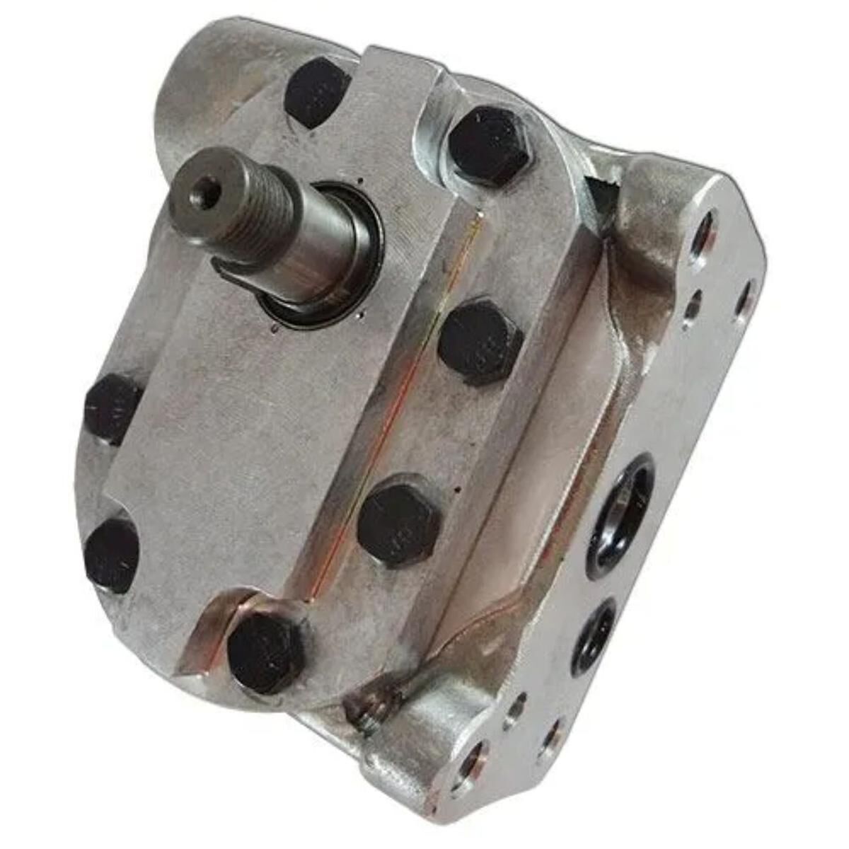 HYDRAULIC HITCH PUMP, 15 GPM, , scaau_hi-res