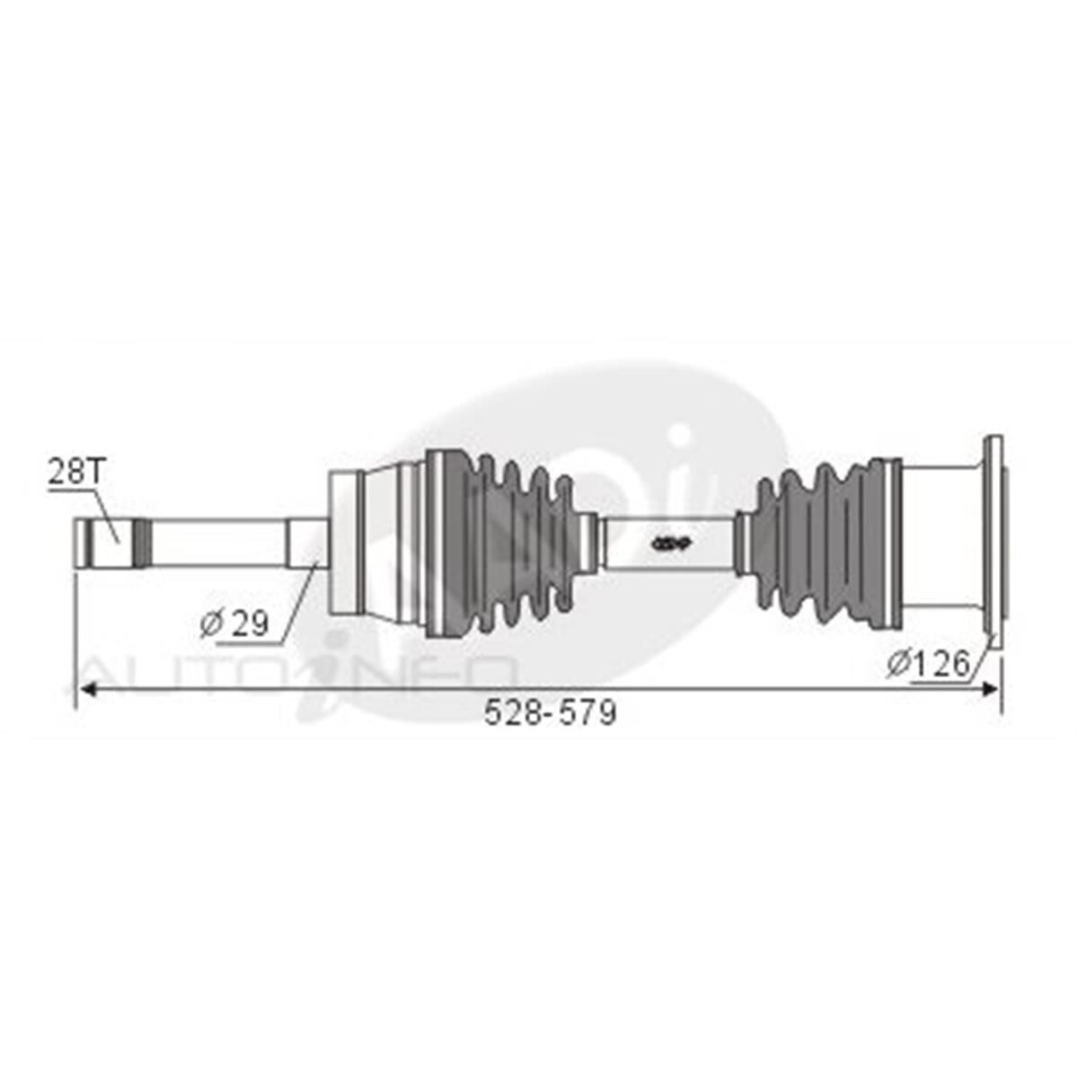 CV SHAFT, , scaau_hi-res