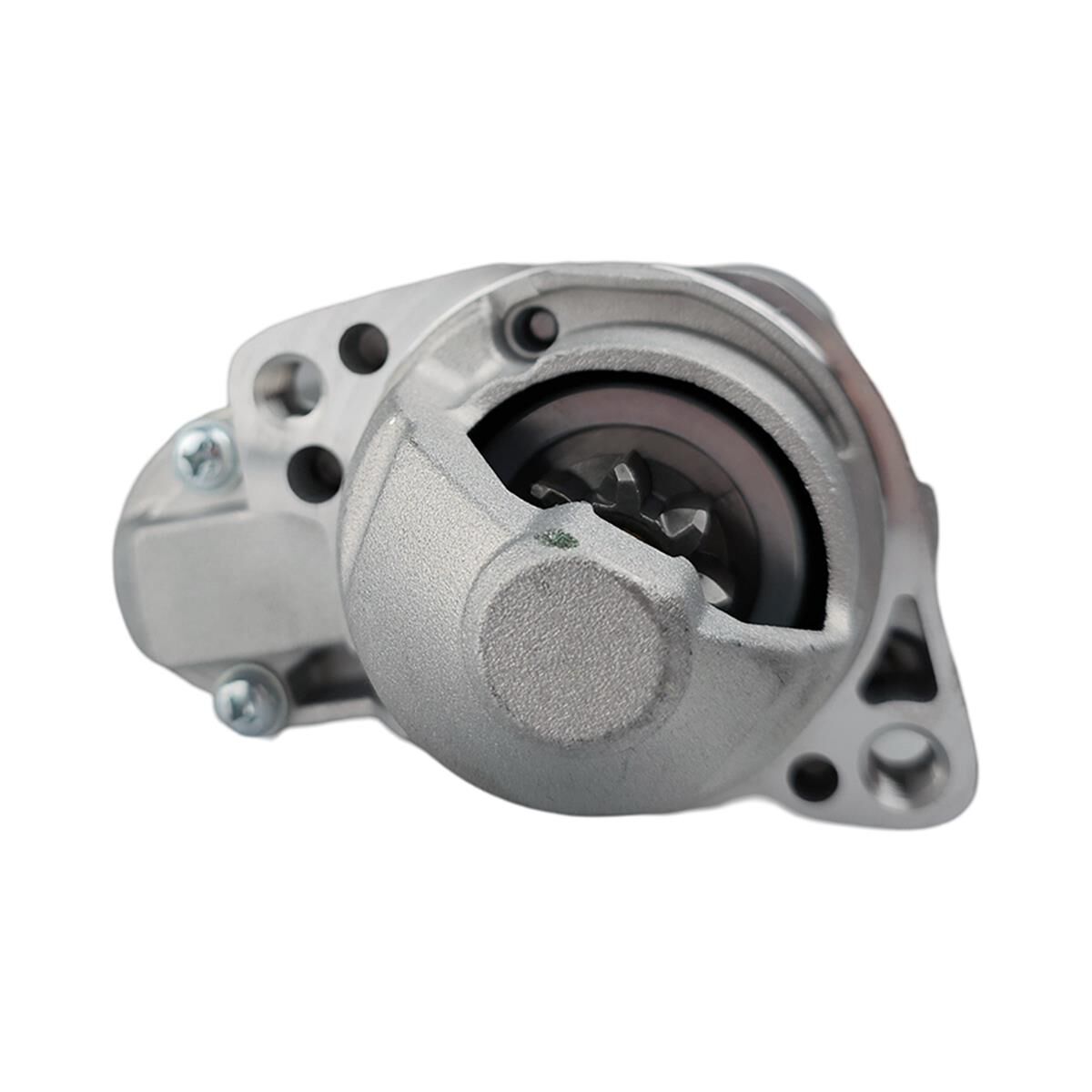 Ignition, Start & Charge, , scaau_hi-res