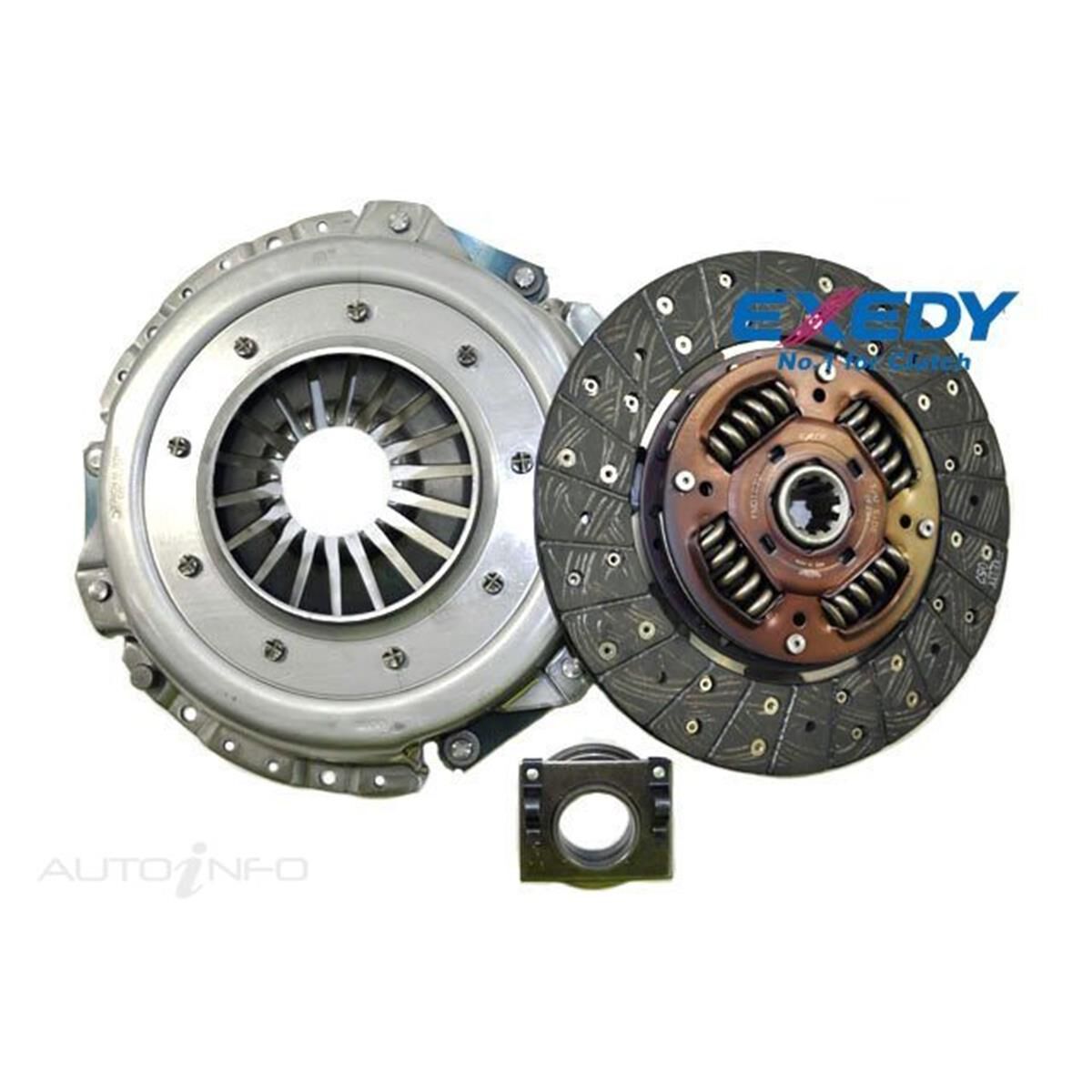 EXEDY OEM REPLACEMENT, , scaau_hi-res