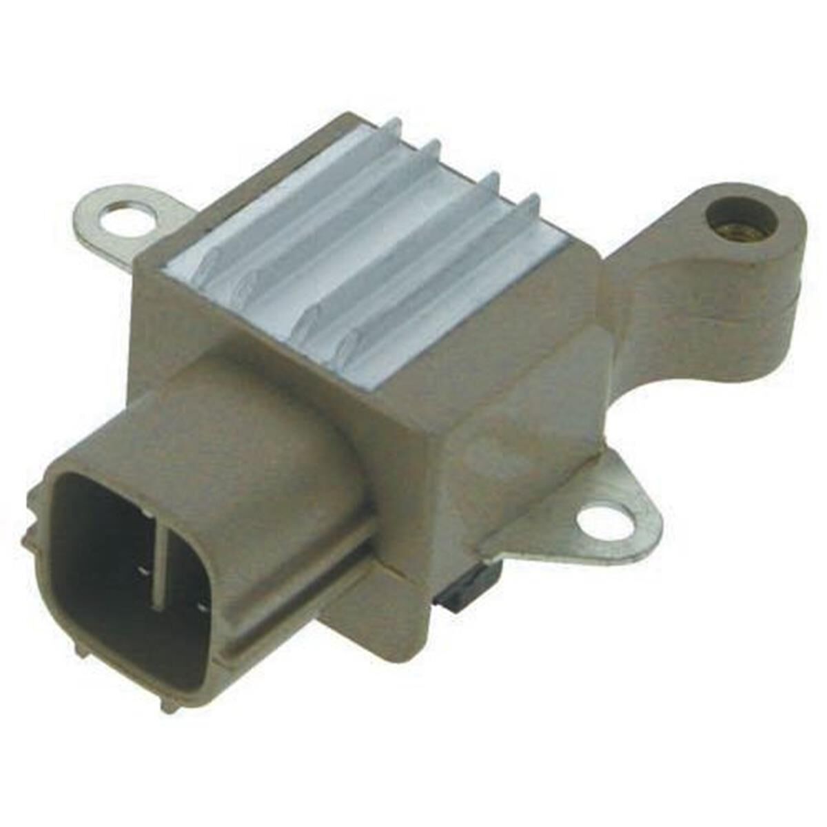 REGULATOR 12V TOYOTA RAV 4 126600-3020  RLO REG, , scaau_hi-res