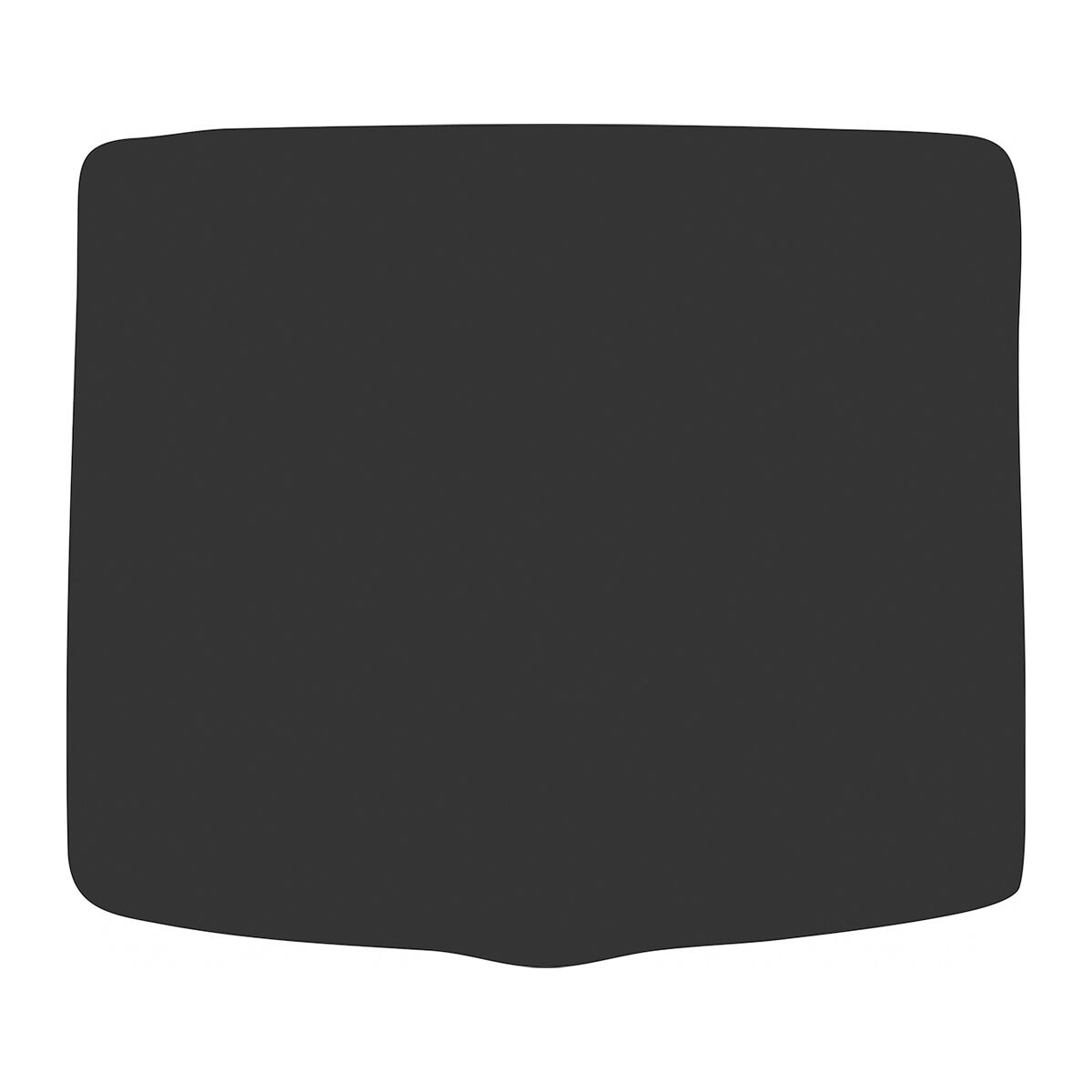 EXECUTIVE RUBBER BOOT LINER FOR NISSAN X-TRAIL (4TH GEN 7 SEAT) 2022 ONWARDS, , scaau_hi-res