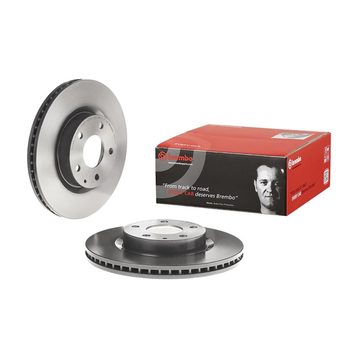BREMBO DISC ROTOR, , scaau_hi-res