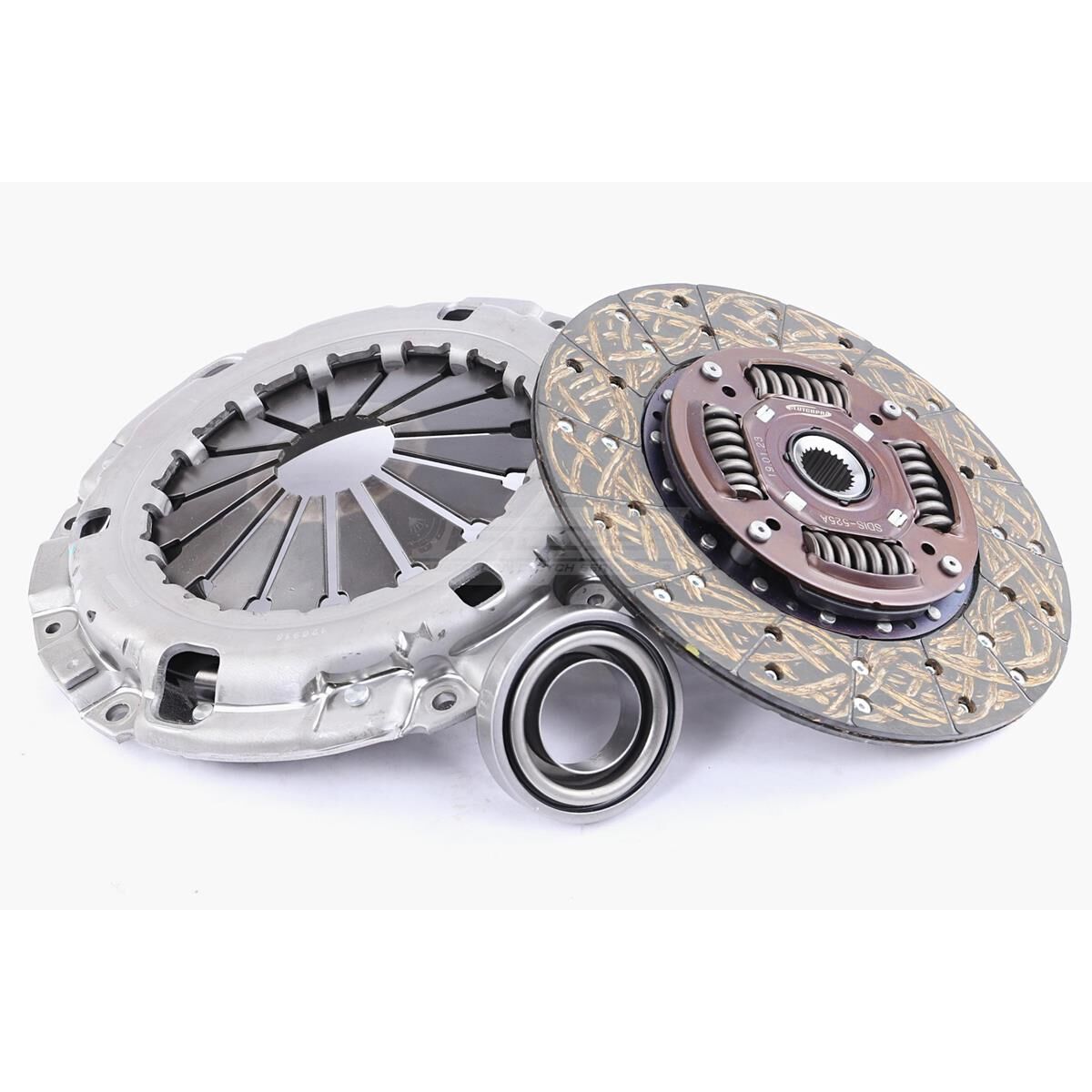 KIT STD ISUZU WIZARD 3.0L, , scaau_hi-res