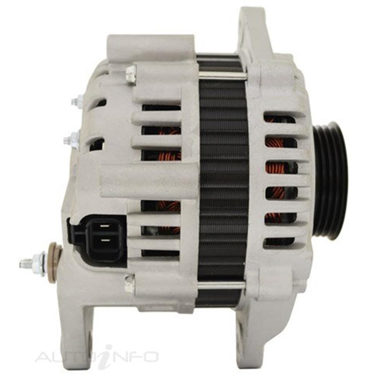ALTERNATOR 12V 90A, , scaau_hi-res