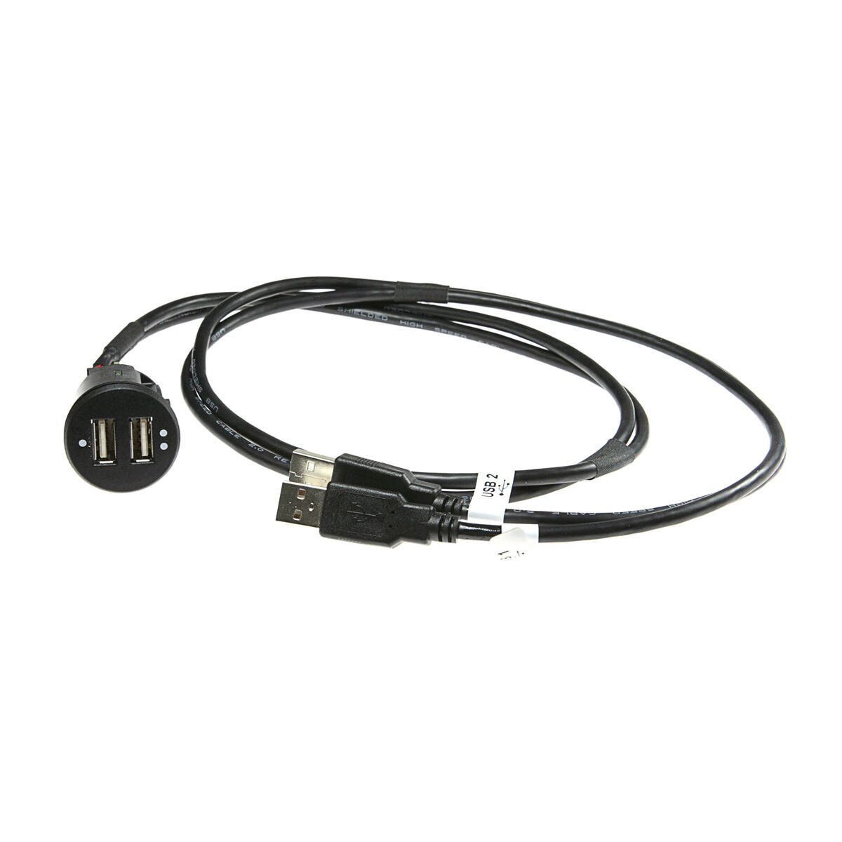 DUAL USB DATA SOCKET, , scaau_hi-res