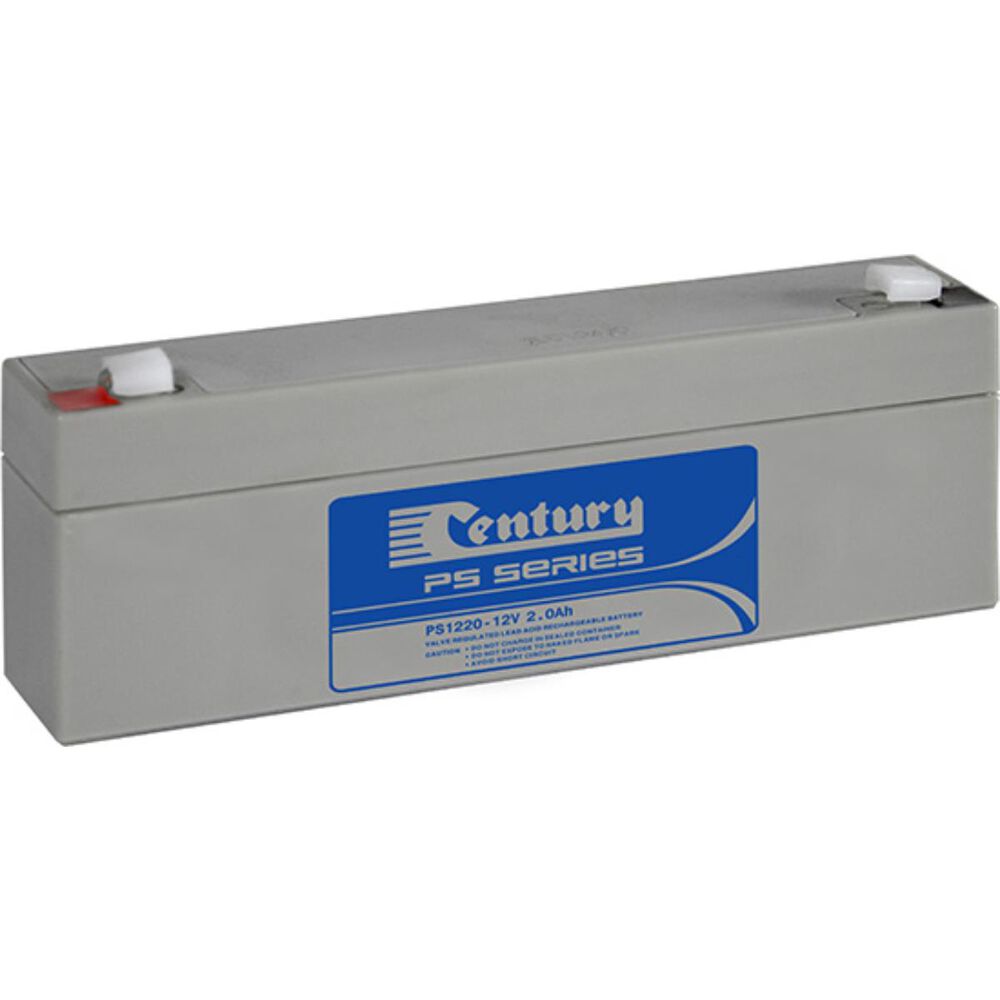 Century VRLA Battery PS1220 Supercheap Auto