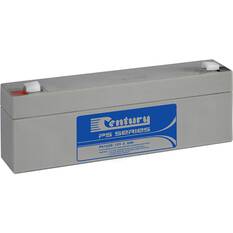 PS1220 (12V, 2AH) VRLA BATTERY, , scaau_hi-res