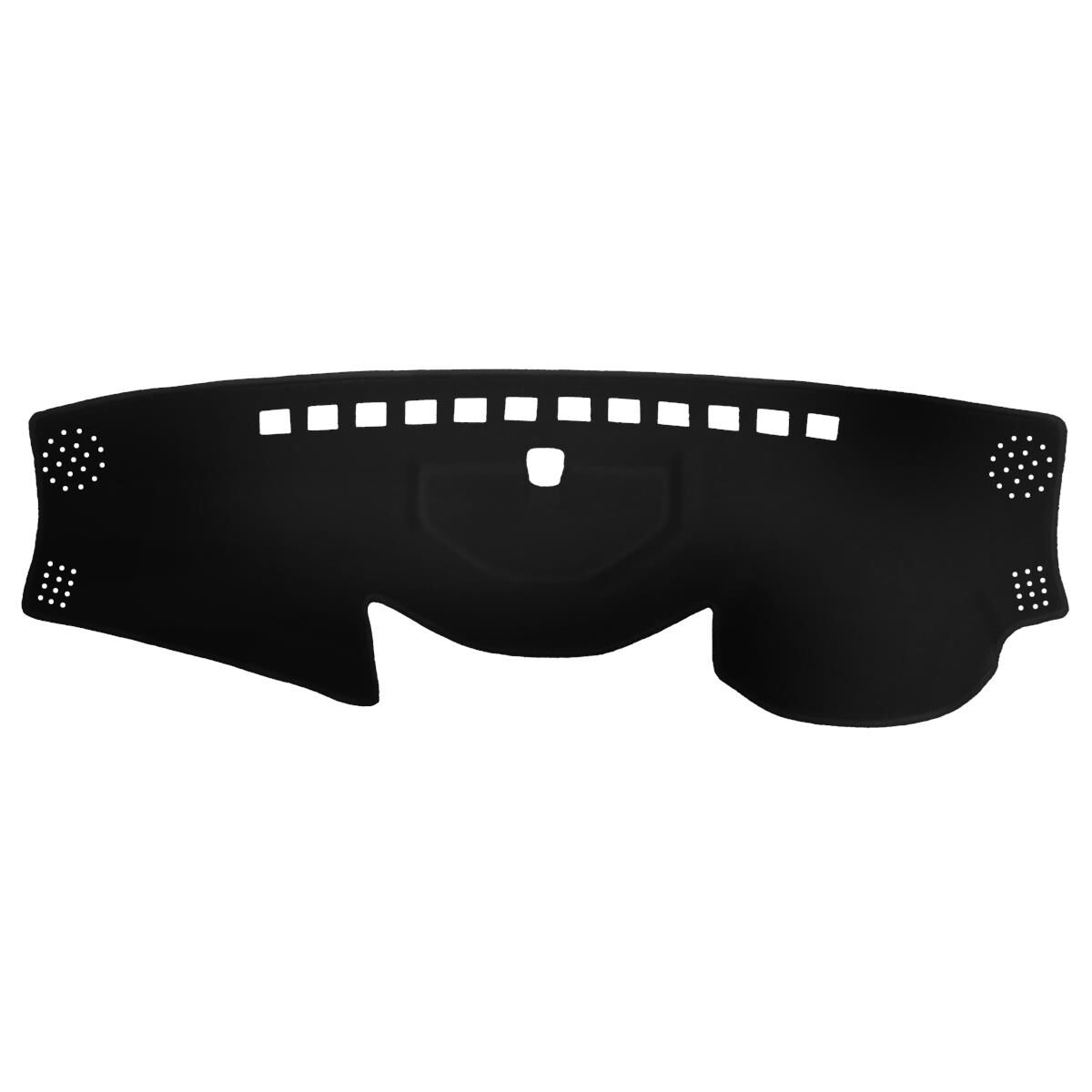 77D SUEDE BLACK NISSAN NAVARA NP300 3/2015 - 11/2020, , scaau_hi-res