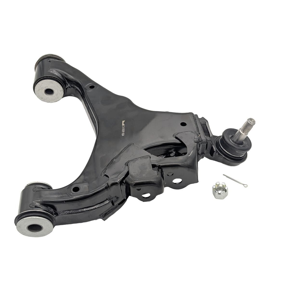 Control Arm Front Lower RH Toyota Landcruiser 200 Series, , scaau_hi-res