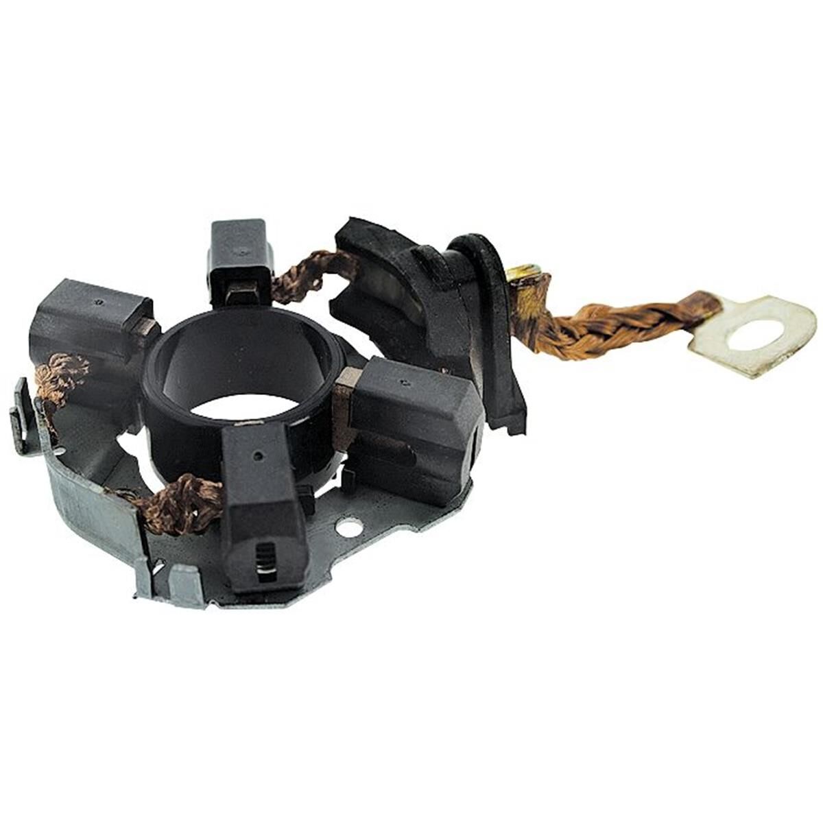 BRUSH HOLDER SUITS BOSCH 4.5 X 11.8 X 12MM, , scaau_hi-res