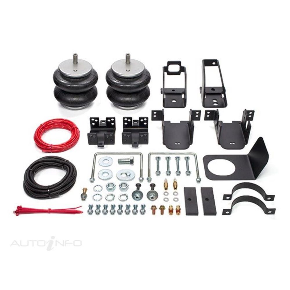 Airbag Man Air Suspension Helper Leaf RR4640 Supercheap Auto