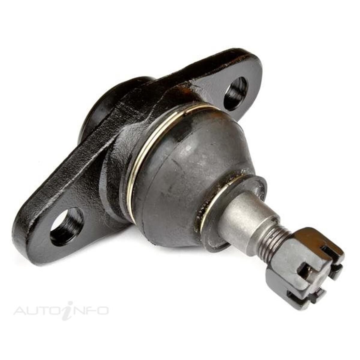 HYUNDAI ACCENT 5/06-ON LOWER BALL JOINT, , scaau_hi-res