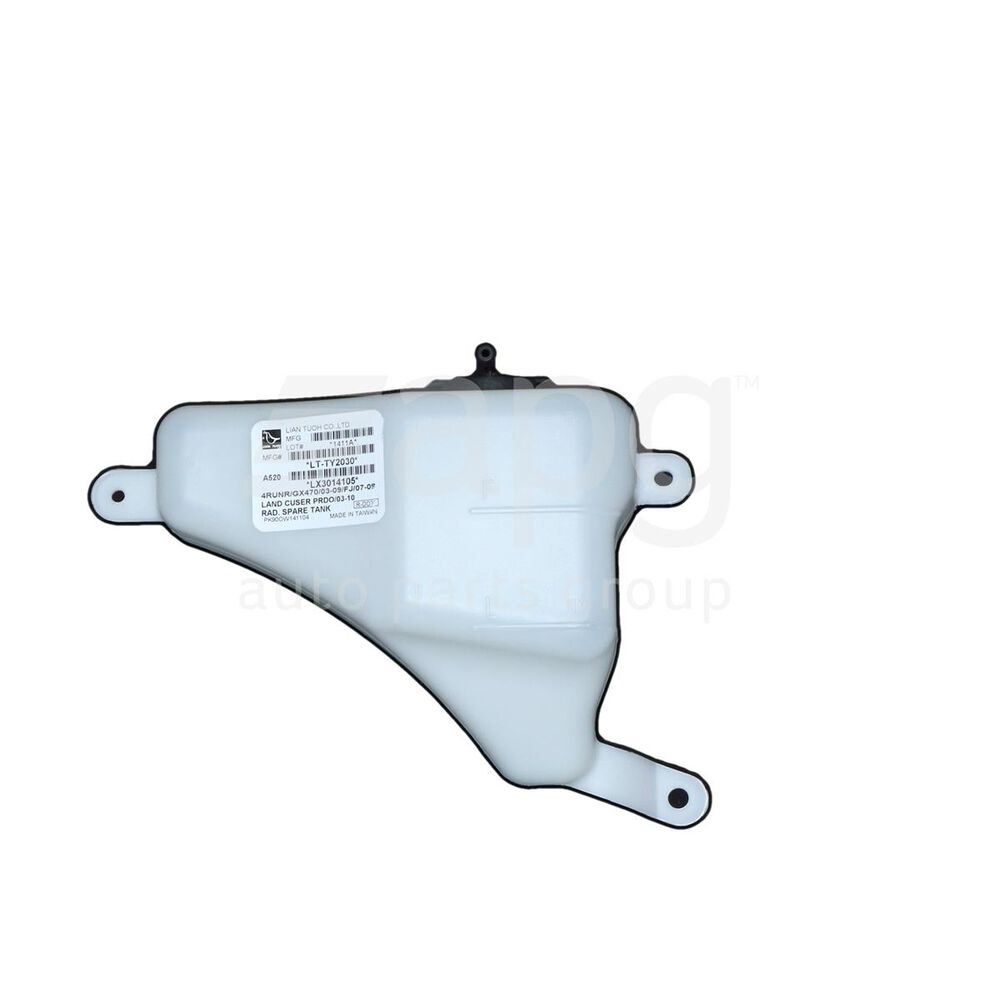 Motorkool Coolant Recovery Tank TLH34300 Supercheap Auto