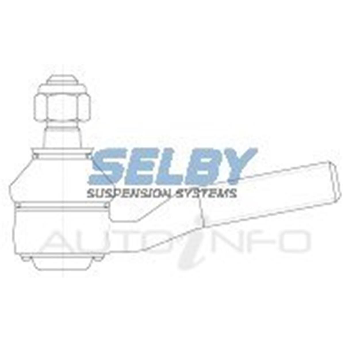 TRE FAIRLANE ZJ - ZL, FALCON XD, XE, XF, XG OUTER LHS/RHS, , scaau_hi-res