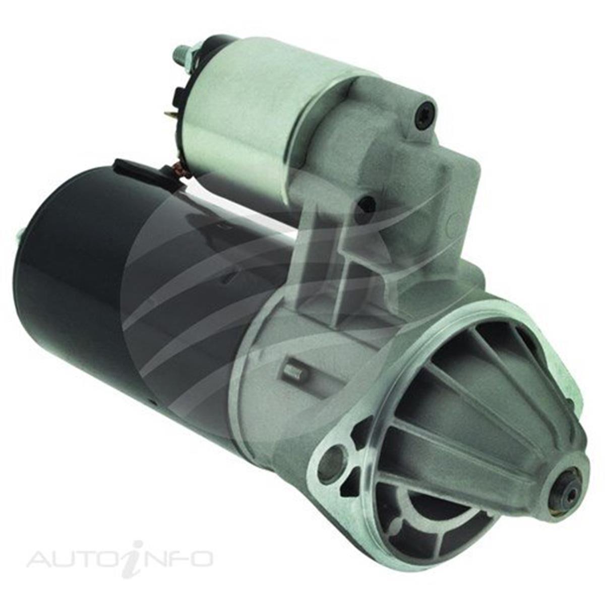 STR 12V 9TH VL COMMODORE, , scaau_hi-res