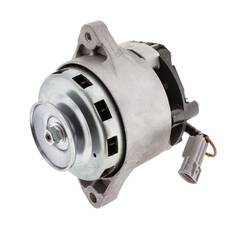 ALT 12V 40A, PERMANENT MAGNET YANMAR D150, KOKUSAN DENKI, - ALTERNATORS COMMERCIAL, , scaau_hi-res