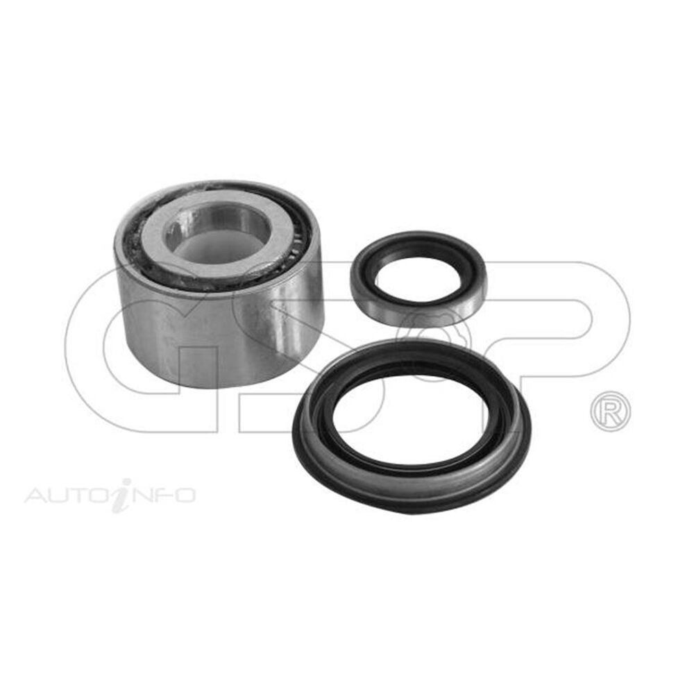 GSP Wheel Bearing Kit GK3332 Supercheap Auto