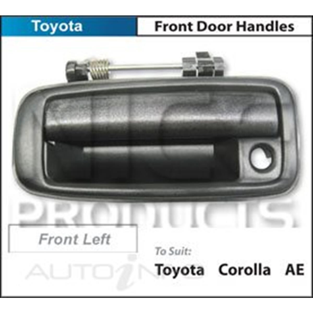 Door Handle, , scaau_hi-res