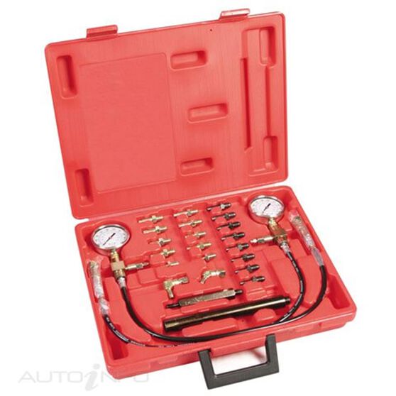 Toledo Universal Brake Pressure Test Kit 310400 Supercheap Auto