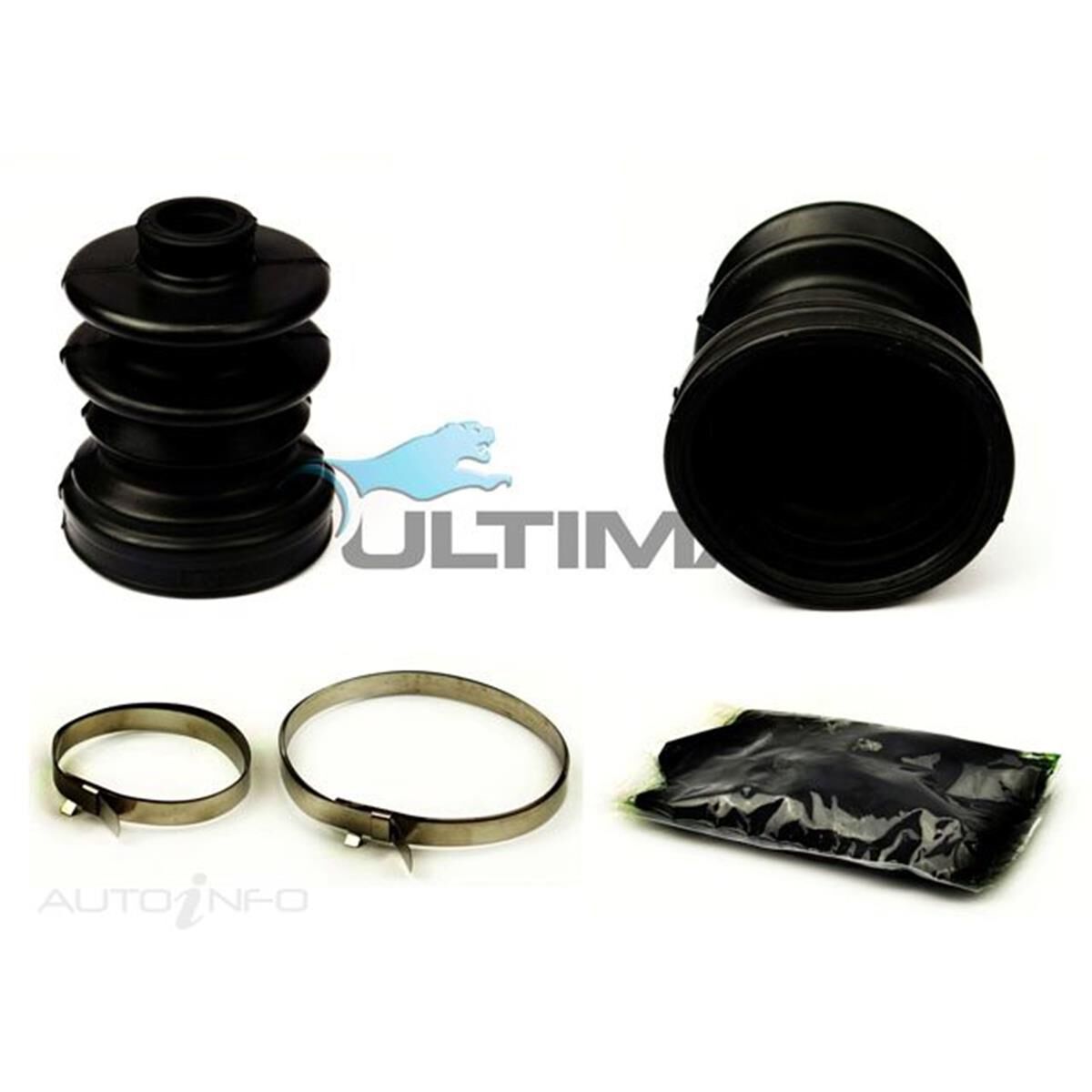 BOOT KIT SUBARU 4WD -84, , scaau_hi-res