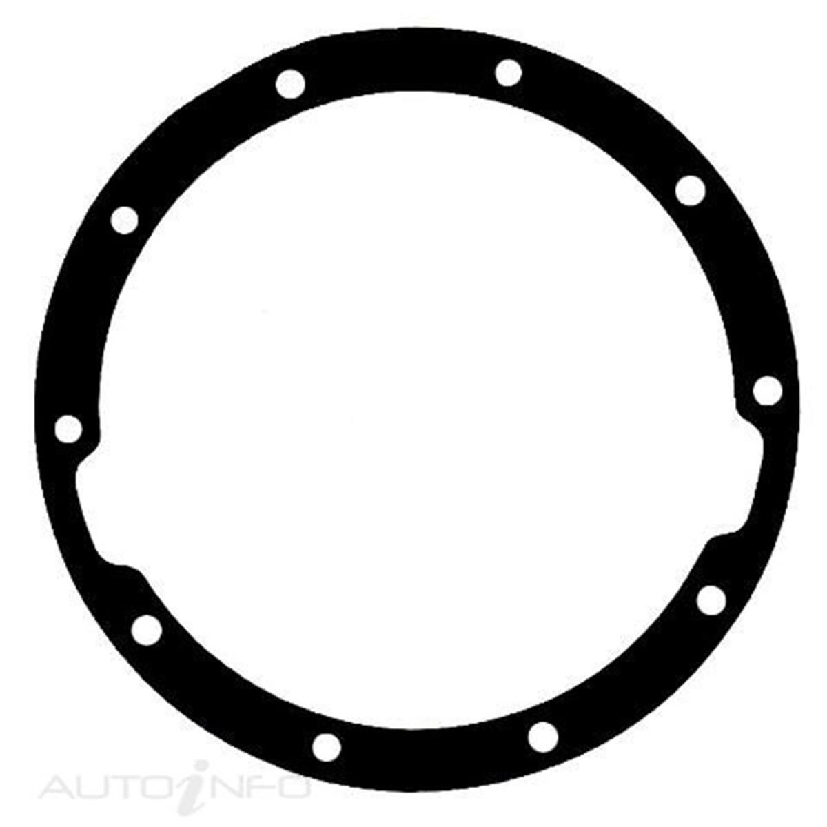 PTQ DIFFERENTIAL GASKET, , scaau_hi-res