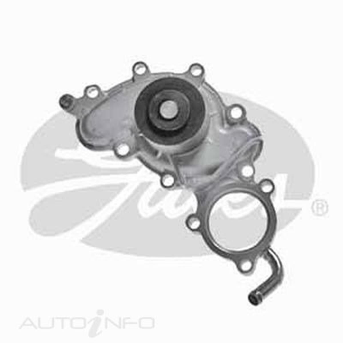 GWP3049 GATES WATER PUMP, , scaau_hi-res