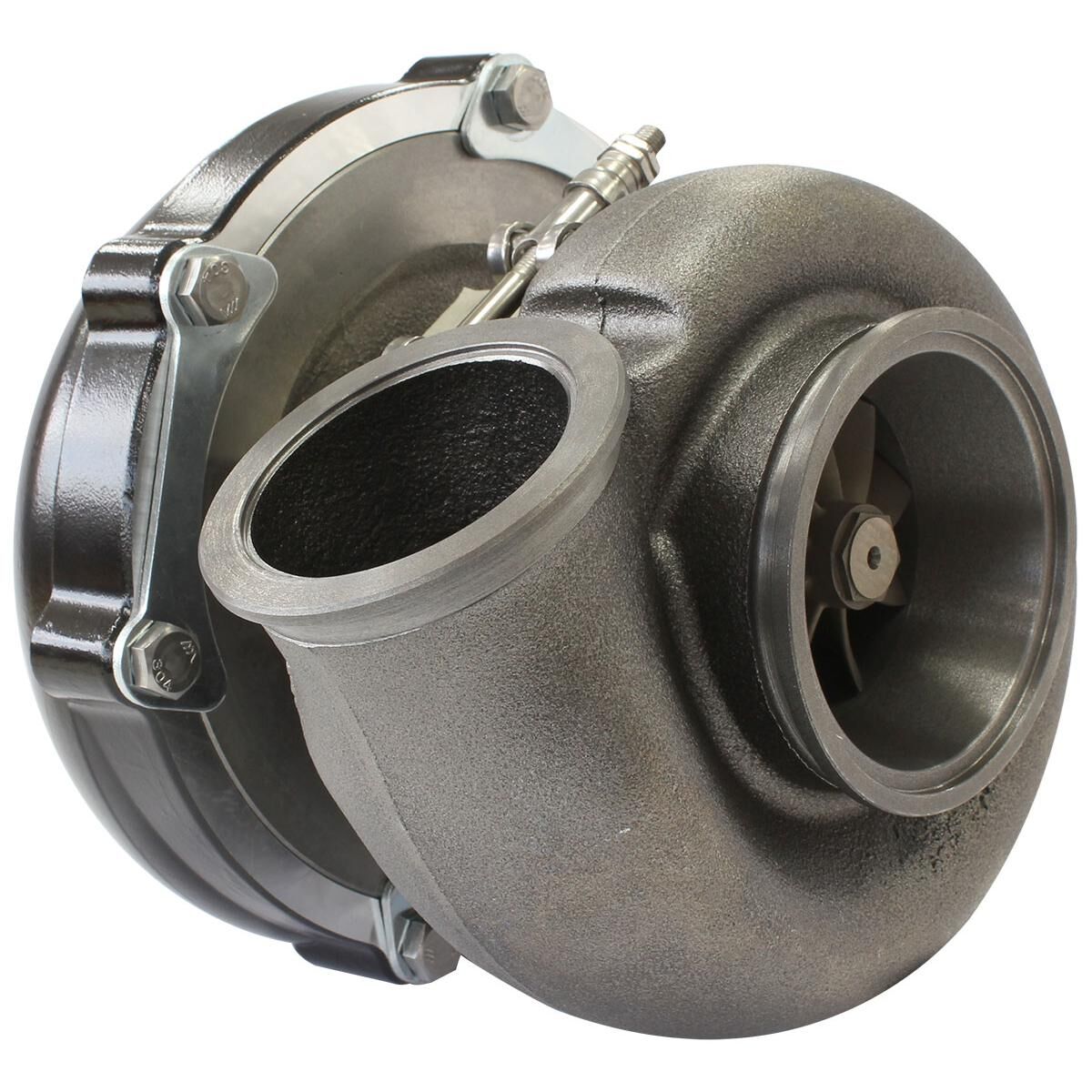 BOOSTED 6262.83 VBAND FLANGE V-BAND OUTLET G35 900 BLACK, , scaau_hi-res