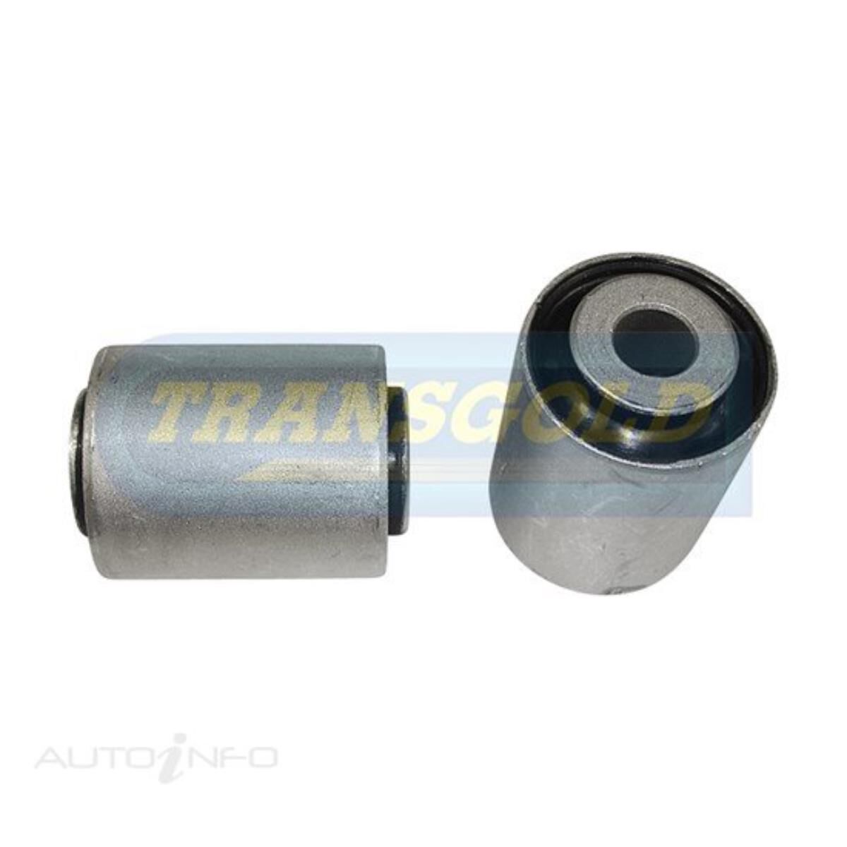 (BK) JEEP GRAND CHEROKEE 11-15 FRONT CONTROL ARM LOWER OUTER BUSH KIT, , scaau_hi-res