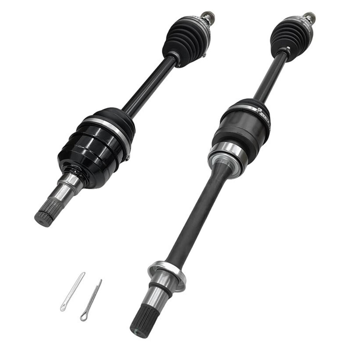Drive Shaft - Transverse/CV Shaft, , scaau_hi-res