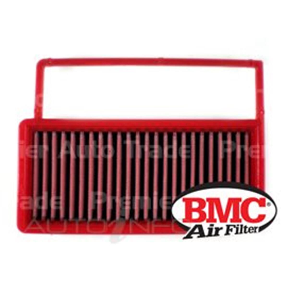 BMC AIR FILTER FIAT 500 , ABARTH, , scaau_hi-res