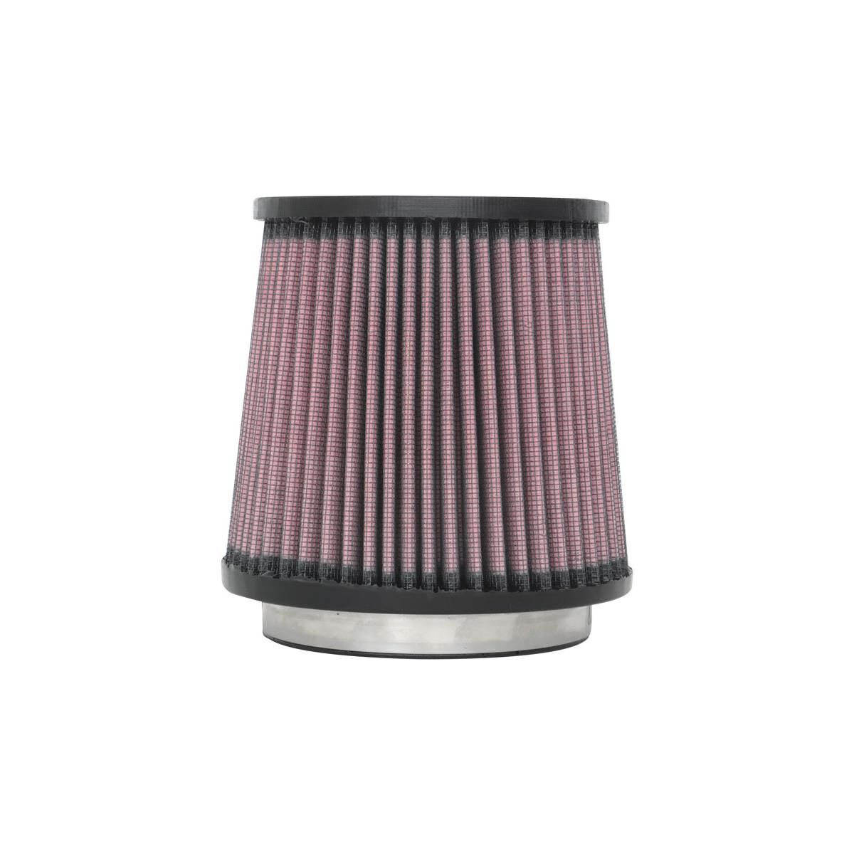 RU-3600 K&N UNIVERSAL CLAMP-ON AIR FILTER, , scaau_hi-res