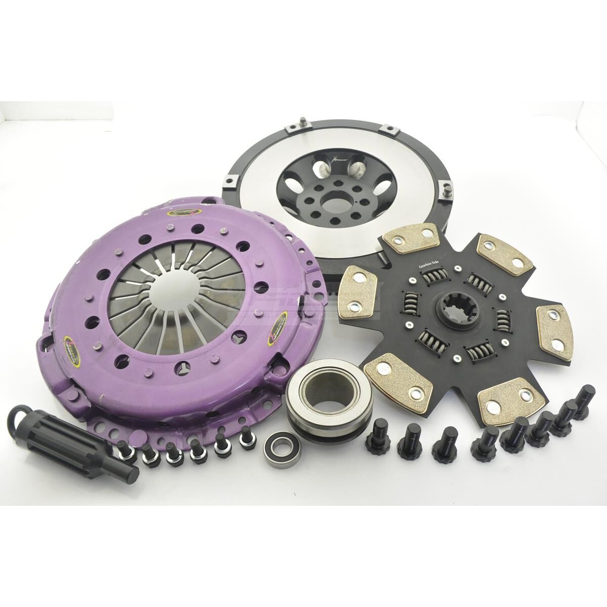 KIT PER BMW E46 3.2L inc SMF, , scaau_hi-res