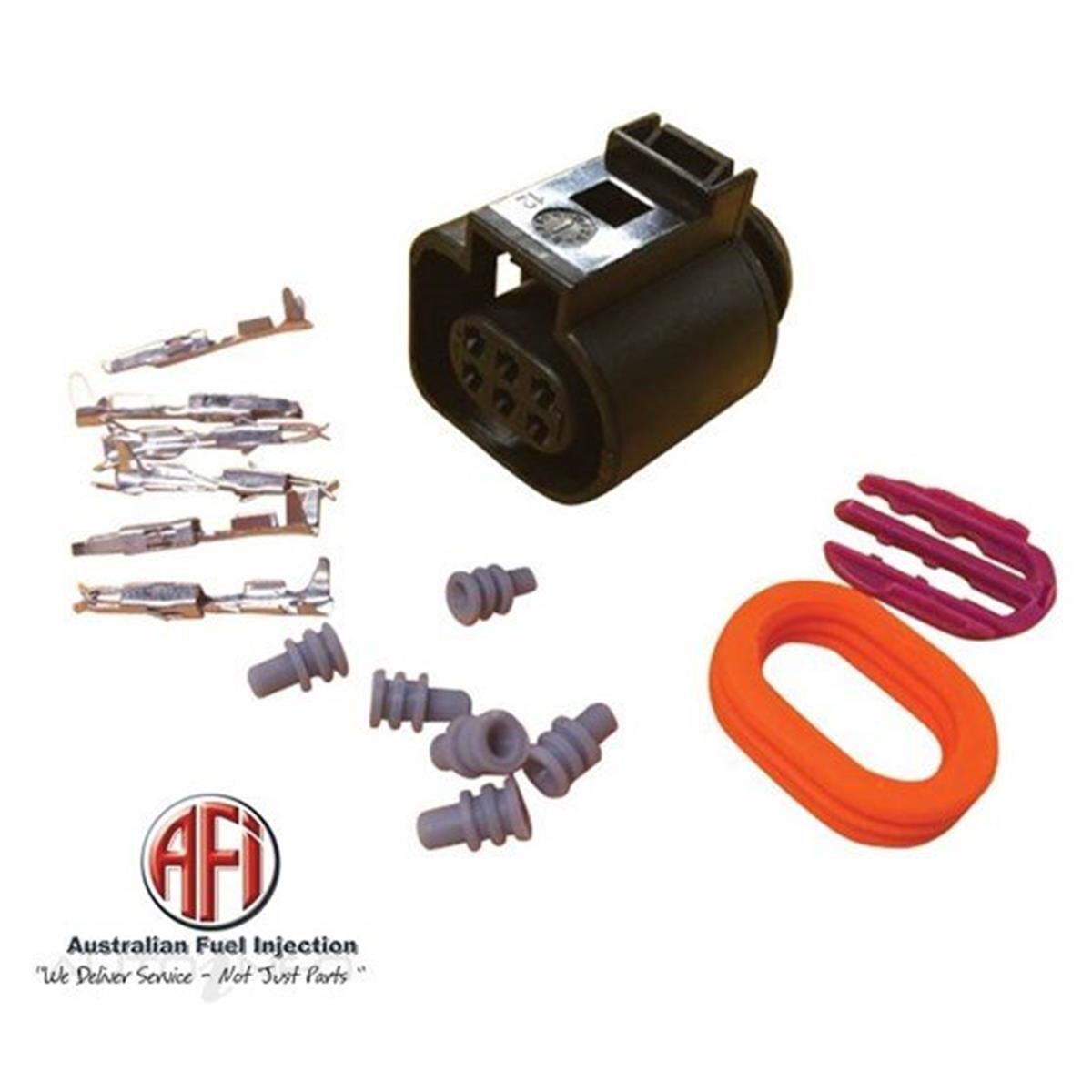 PLUG CONNECTOR KIT, , scaau_hi-res