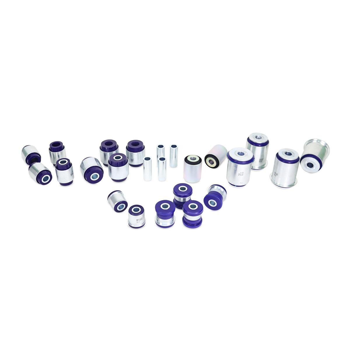 RAM 1500 2009-ON VEHICLE BUSH KIT, , scaau_hi-res
