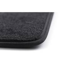 LUXURY CARPET CAR MATS FOR TOYOTA COROLLA (12TH GEN SEDAN) 2019 ONWARDS, , scaau_hi-res