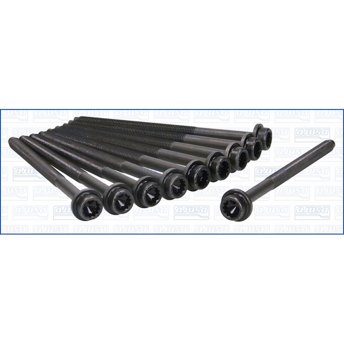 SUIT VW AHW HEAD BOLT SET, , scaau_hi-res