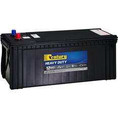 CENTURY BATTERY - N120 MF, , scaau_hi-res