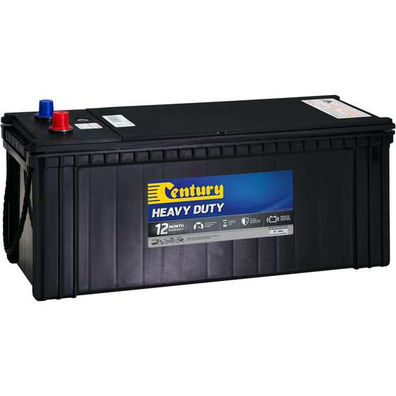CENTURY BATTERY - N120 MF, , scaau_hi-res