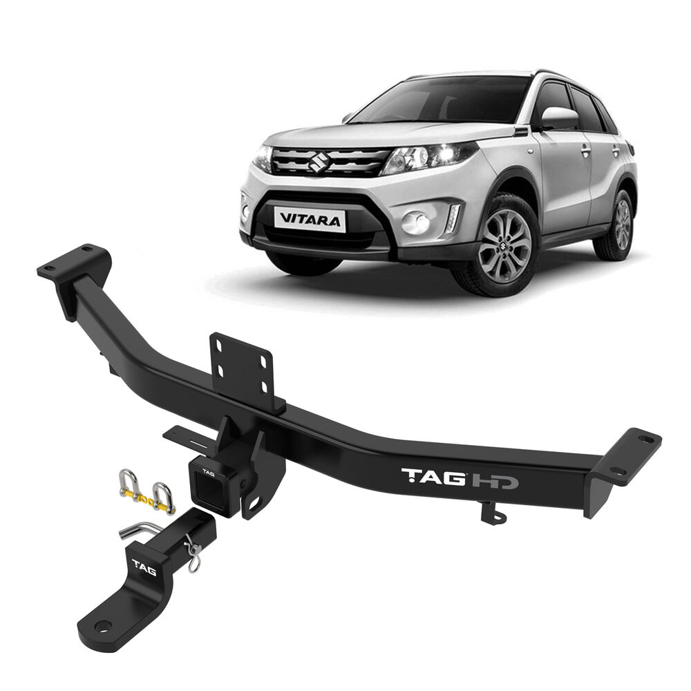 TAG Heavy Duty Towbar T4U504 Supercheap Auto