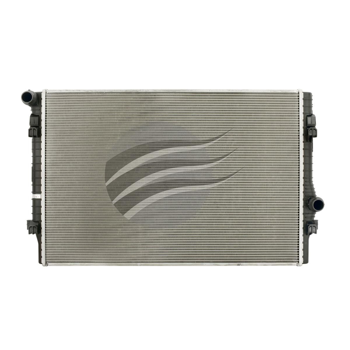 RAD AUDI A3 1.8L 2.0L 5/13> S3 OCTAVIA 12/12> GOLF MK7 10/13>, , scaau_hi-res