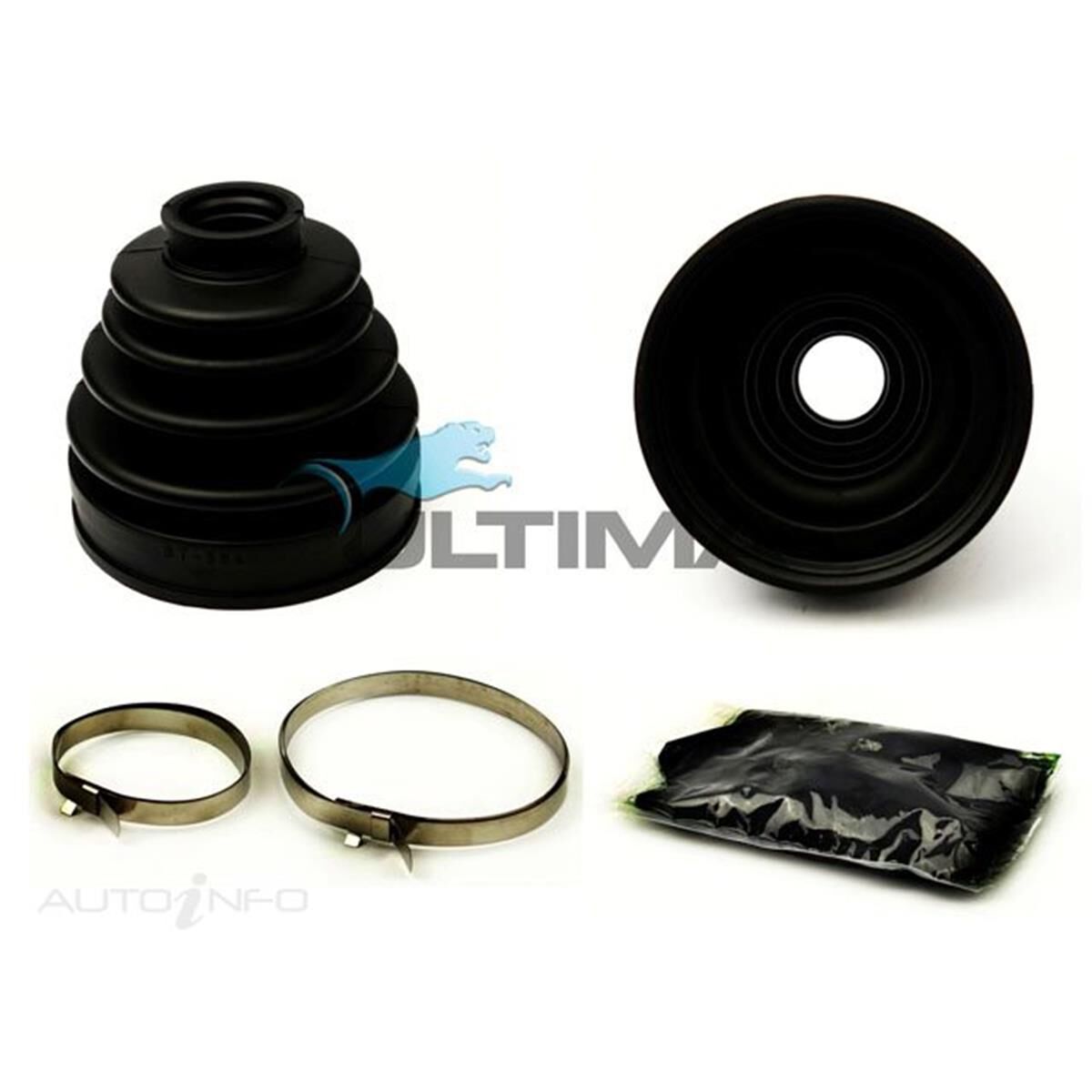 CRUISER 100, 200 SERIES / LEXUS, , scaau_hi-res