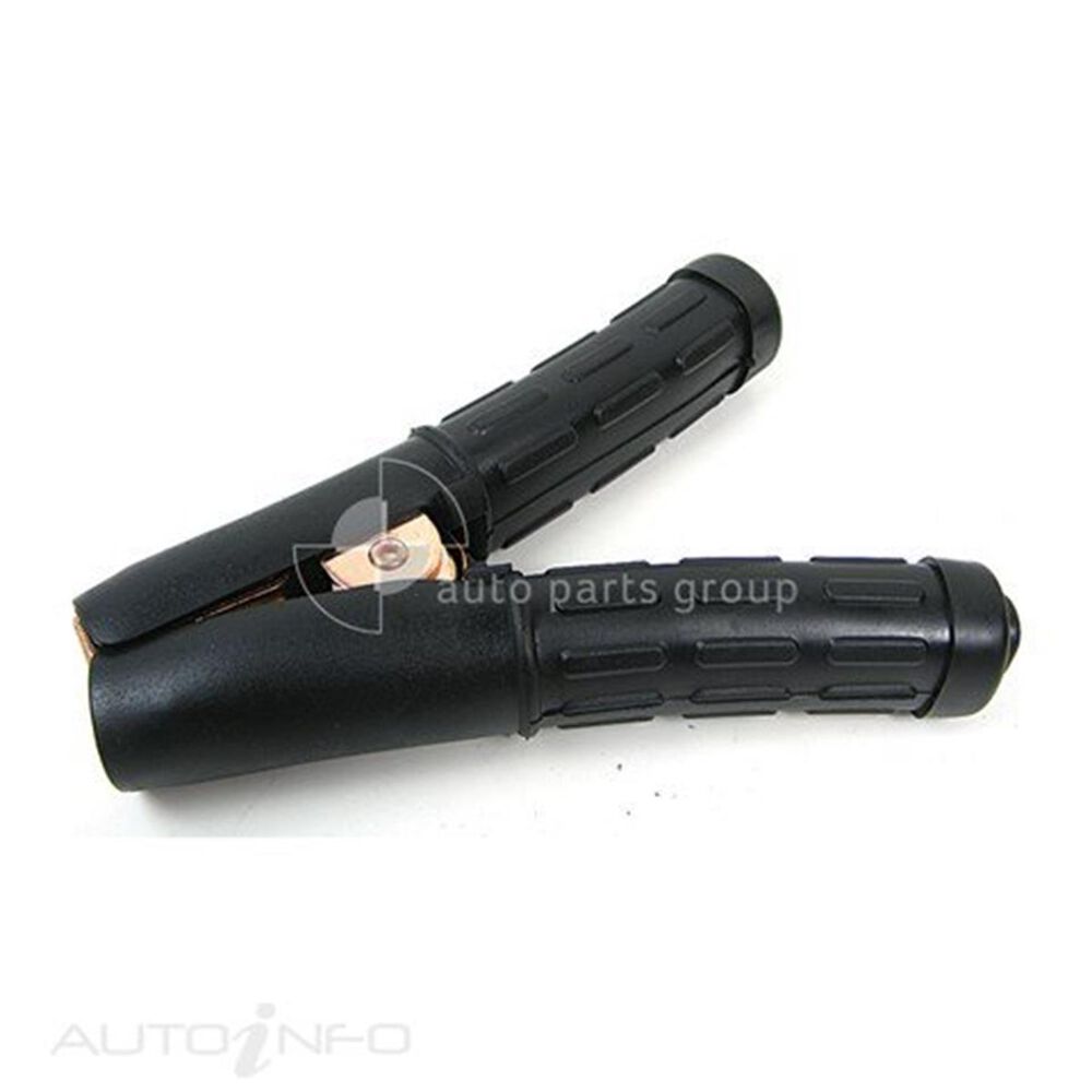 Genex Booster Cable Clamps 12201204 Supercheap Auto